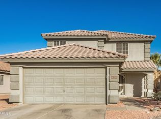 12245 N 121st Dr, El Mirage, AZ 85335