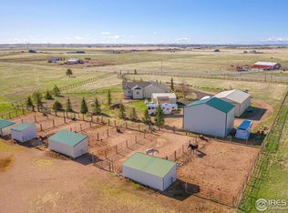 2726 Vesta Ln, Wellington, CO 80549