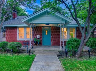 2732 Catherine St, Dallas, TX 75211