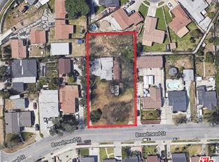 11456 Broadmead St, South El Monte, CA 91733