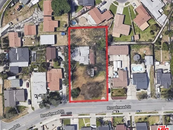 11456 Broadmead St, South El Monte, CA 91733