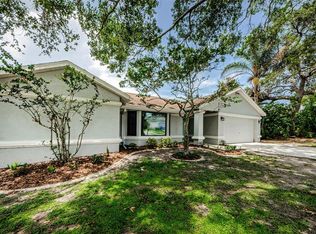 2609 Sunnyside Cir, Palm Harbor, FL 34684
