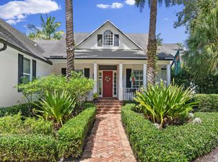 1753 Trotter Court, Wellington, FL 33414
