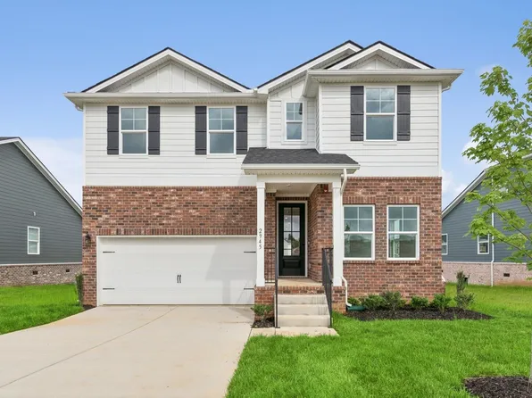 2945 Sharpstone Dr, Columbia, TN 38401
