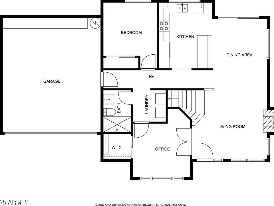 4212 W Jason Dr, Glendale, AZ 85308 | Zillow