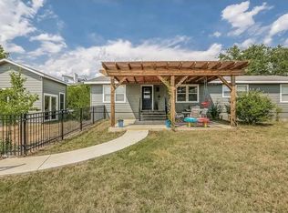 4815 Eck Ln, Austin, TX 78734