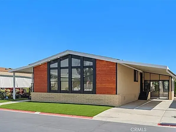 1456 E Philadelphia St Space 160, Ontario, CA 91761