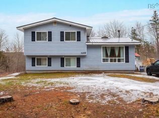 2408 Wyvern Rd, Cumberland, NS B0M 1R0