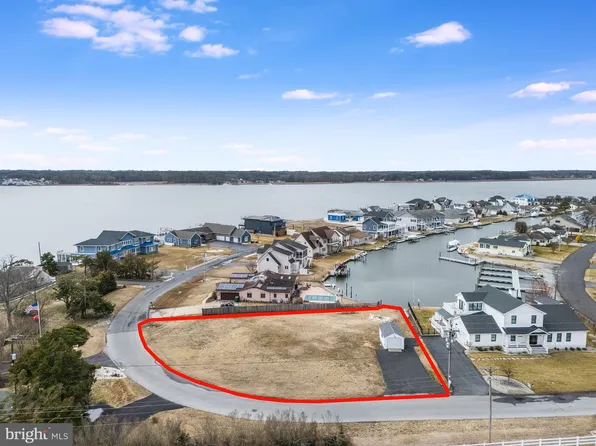 4 Marshall Rd, Rehoboth Beach, DE 19971