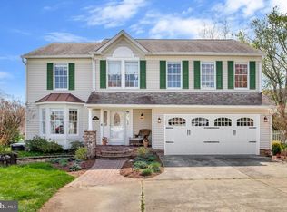 407 Jerome Ave, Linthicum, MD 21090