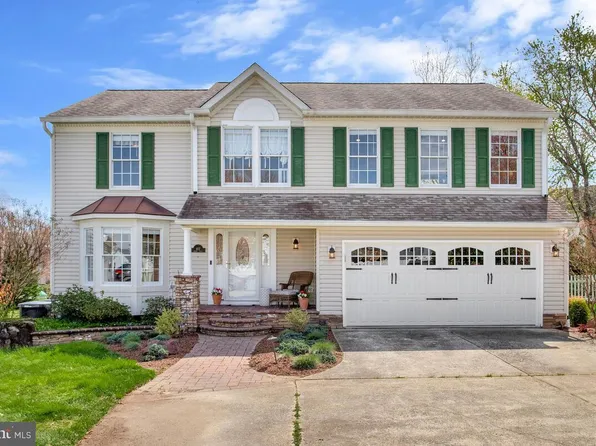407 Jerome Ave, Linthicum, MD 21090