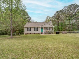 332 Amber Ln, Willow Spring, NC 27592