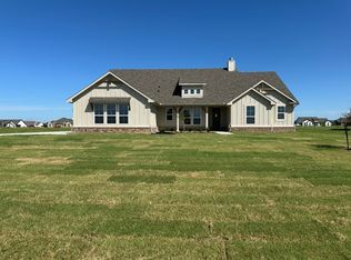 2471 Blackjack Oak Rd, Terrell, TX 75161