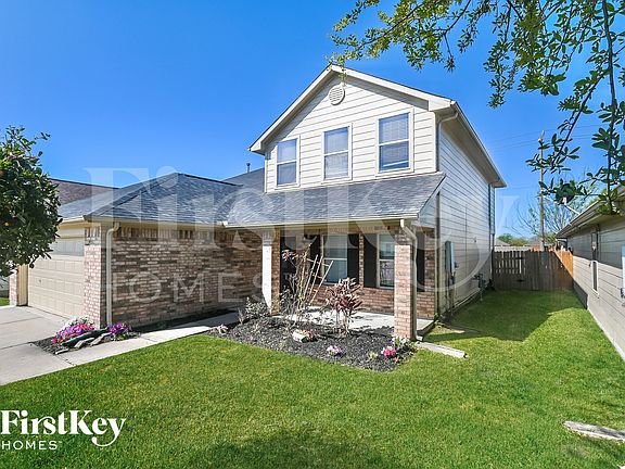 2nd image of 8003 Ginger Park Dr
