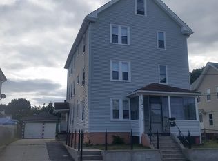 190 Morris Ave, Pawtucket, RI 02860