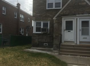 1334 Glenview St, Philadelphia, PA 19111