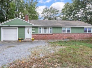 168 Hartford St, Natick, MA 01760