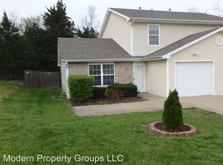 5101 Rice Rd, Columbia, MO 65202