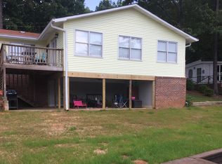 143 Andrea Cir, Jackson, GA 30233