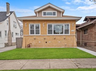 11251 S Parnell Ave, Chicago, IL