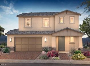 21258 E Swan Dr, Queen Creek, AZ 85142