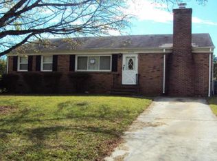 2530 Century Dr, Petersburg, VA 23805