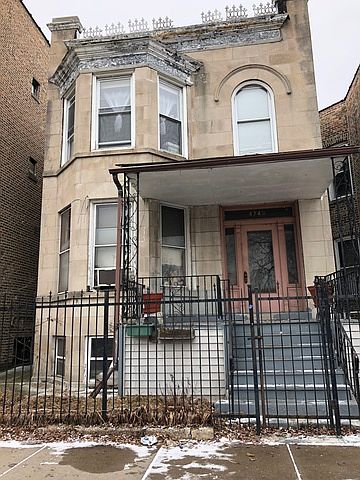 1st image of 4740 N Ashland Ave