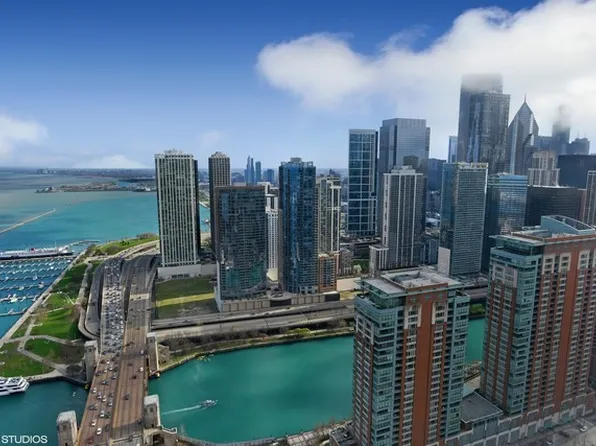 474 N Lake Shore Dr APT 4309, Chicago, IL 60611