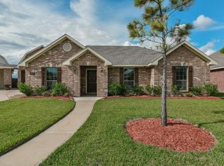 6503 Palo Duro Dr, Manvel, TX 77578