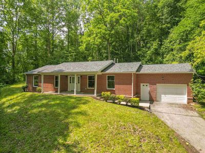 700 Terrace Ave, Weston, WV, 26452
