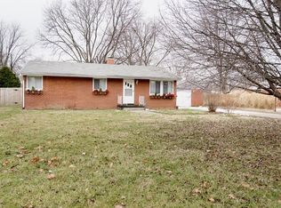 5246 S Capitol Ave, Indianapolis, IN 46217