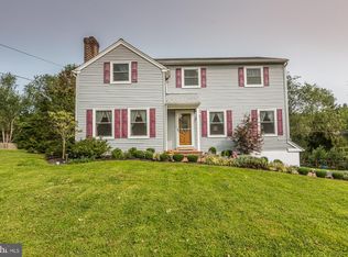 1238 Glenside Rd, Downingtown, PA 19335
