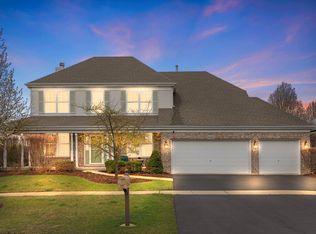 0N622 Sounders Dr, Geneva, IL 60134