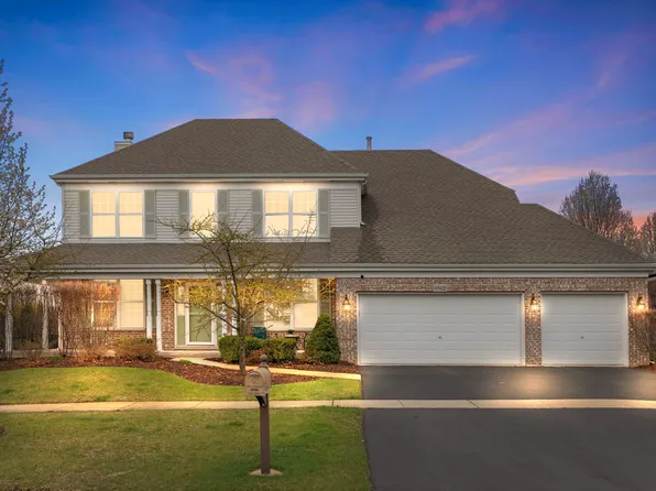 0N622 Sounders Dr, Geneva, IL 60134