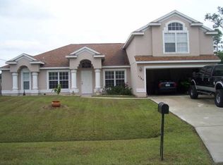 1785 SW Comfort St, Port Saint Lucie, FL 34987