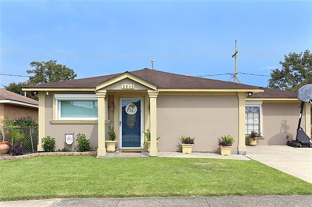 1st image of this home