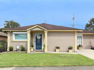 3868 Tulane Dr, Kenner, LA 70065