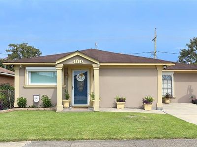 3868 Tulane Dr, Kenner, LA, 70065