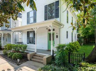 216 Pace St, Raleigh, NC 27604