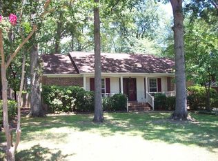 2825 Elm St, Cayce, SC 29033