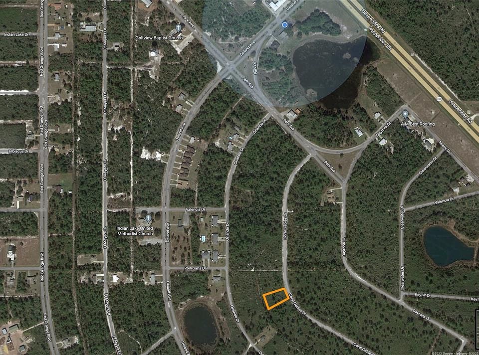 1st image of CORAL GABLES DRIVE LOT 24