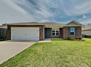 14823 S 276th East Ave, Coweta, OK 74429