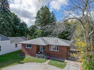 50 Liberty St N, Clarington, ON L1C 2L7