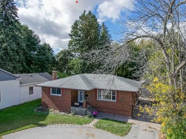 50 Liberty St N, Clarington, ON L1C 2L7