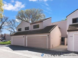 2418 Loma Vista Ln, Santa Clara, CA 95051