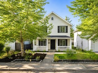 6223 N Yale St #A, Portland, OR 97203
