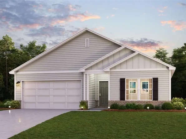 57 Denise Dr, Chatsworth, GA 30705