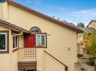 216 Dorada Ct, Hercules, CA 94547