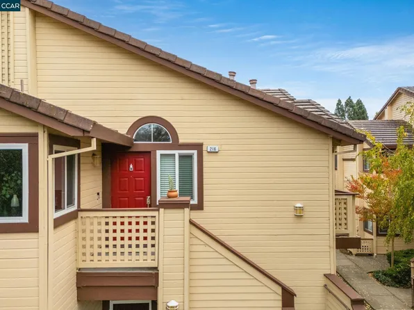 216 Dorada Ct, Hercules, CA 94547