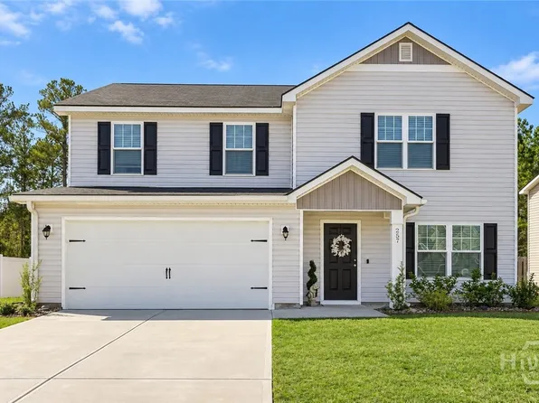 257 Cromer Street, Savannah, GA 31407